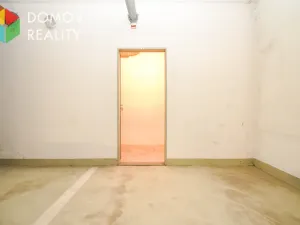 Pronájem bytu 1+kk, Beroun, Nepilova, 36 m2