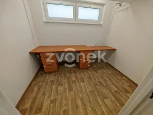 Pronájem bytu 3+1, Zlín, Křiby, 68 m2