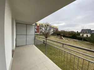 Pronájem bytu 3+1, Mladá Boleslav - Mladá Boleslav II, Svojsíkova, 77 m2