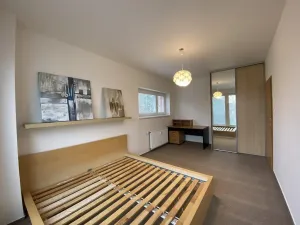Pronájem bytu 3+1, Mladá Boleslav - Mladá Boleslav II, Svojsíkova, 77 m2
