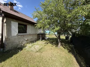 Prodej rodinného domu, Košetice, 65 m2