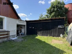 Prodej rodinného domu, Košetice, 65 m2