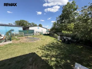 Prodej rodinného domu, Košetice, 65 m2