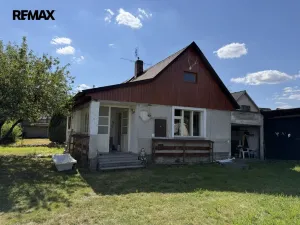 Prodej rodinného domu, Košetice, 65 m2