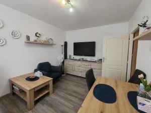 Pronájem bytu 1+1, Most, Růžová, 26 m2
