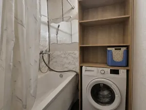 Pronájem bytu 1+1, Most, Růžová, 26 m2