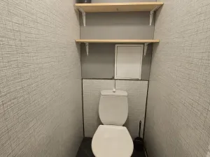 Pronájem bytu 1+1, Most, Růžová, 26 m2