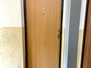 Prodej bytu 3+1, Louny, Kpt. Nálepky, 59 m2
