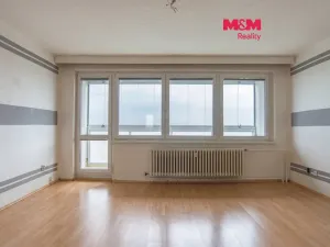 Pronájem bytu 2+1, Ostrava - Muglinov, Vdovská, 63 m2