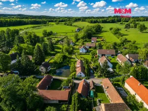 Prodej rodinného domu, Ostrovec - Dědovice, 91 m2
