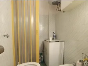 Prodej bytu 2+kk, Via Camillo Benso Conte di Cavour,Alba Adriatica,Itálie, 42 m2