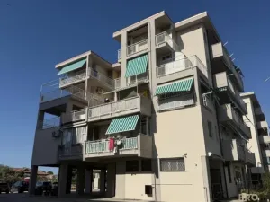 Prodej bytu 2+kk, Via Camillo Benso Conte di Cavour,Alba Adriatica,Itálie, 42 m2