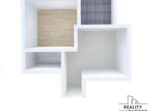 Prodej bytu 2+kk, Alba Adriatica,, Itálie, 42 m2