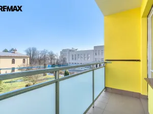 Prodej bytu 2+1, Česká Skalice, Tyršova, 56 m2