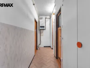 Prodej bytu 2+1, Česká Skalice, Tyršova, 56 m2
