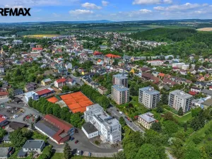 Prodej bytu 2+1, Česká Skalice, Tyršova, 56 m2