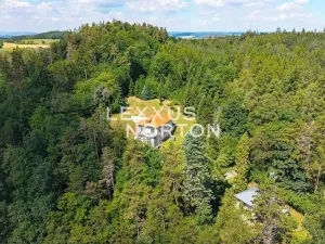 Prodej rodinného domu, Slapy, 266 m2