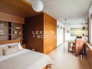 Prodej bytu 1+kk, Praha - Krč, Antala Staška, 35 m2