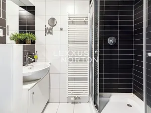 Prodej bytu 1+kk, Praha - Krč, Antala Staška, 35 m2