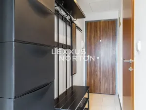 Prodej bytu 1+kk, Praha - Krč, Antala Staška, 35 m2