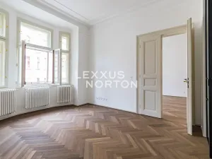 Prodej bytu 3+kk, Praha - Josefov, Široká, 94 m2