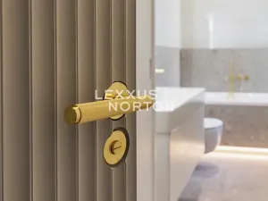 Prodej bytu 3+kk, Praha - Josefov, Široká, 94 m2