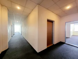 Pronájem bytu 1+kk, Brno, Svitavské nábřeží, 33 m2