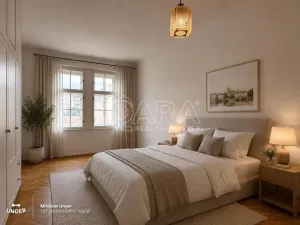 Prodej bytu 3+kk, Praha - Nusle, Rostislavova, 64 m2