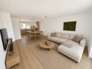 Prodej rodinného domu, Dyjákovice, 120 m2