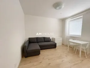 Pronájem bytu 1+kk, Praha - Krč, Budějovická, 23 m2