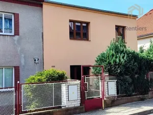 Pronájem rodinného domu, Praha - Kyje, Hejtmanská, 153 m2