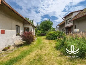 Prodej rodinného domu, Domousnice, 71 m2