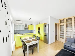 Prodej bytu 4+kk, Praha - Letňany, Chlebovická, 106 m2