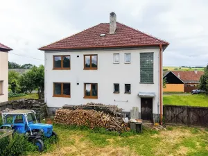 Prodej rodinného domu, Předín, 193 m2