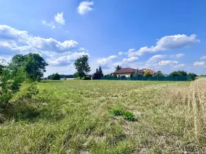 Prodej pozemku pro bydlení, Tatce, Na Stachově, 800 m2
