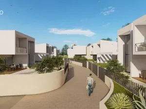 Prodej rodinného domu, la Nucia, Alicante, Španělsko, 125 m2