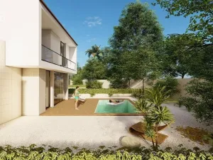 Prodej rodinného domu, la Nucia, Alicante, Španělsko, 125 m2
