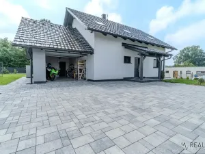 Prodej rodinného domu, Dobratice, 160 m2