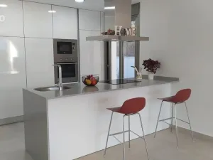 Prodej rodinného domu, Orihuela Costa, Alicante, Španělsko, 185 m2