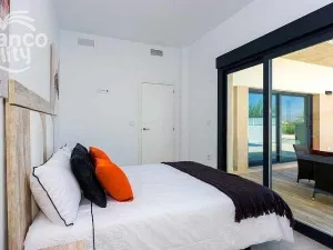 Prodej rodinného domu, Daya Nueva, Alicante, Španělsko, 108 m2