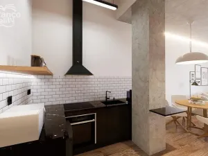 Prodej bytu 2+kk, Alicante, Španělsko, 74 m2