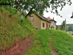 Prodej rodinného domu, Stará Paka, Zátiší, 79 m2