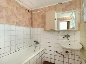 Prodej bytu 2+1, Duchcov, Nemocniční, 57 m2