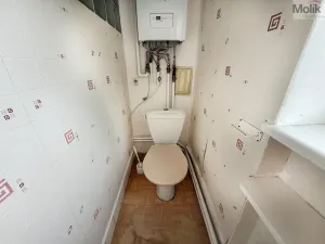Prodej bytu 2+1, Duchcov, Nemocniční, 57 m2