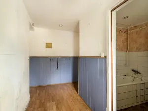 Prodej bytu 2+1, Duchcov, Nemocniční, 57 m2