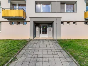 Pronájem bytu 2+1, Veselí nad Lužnicí, Pod Markem, 56 m2