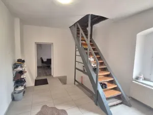 Prodej rodinného domu, Chabařovice, Náměstí 9. května, 150 m2