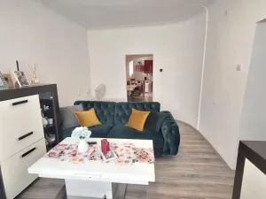 Prodej rodinného domu, Chabařovice, Náměstí 9. května, 150 m2