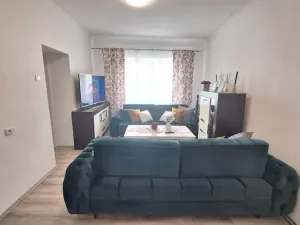 Prodej rodinného domu, Chabařovice, Náměstí 9. května, 150 m2