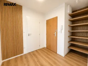 Pronájem bytu 2+1, Příbram - Příbram VII, náměstí 17. listopadu, 56 m2
